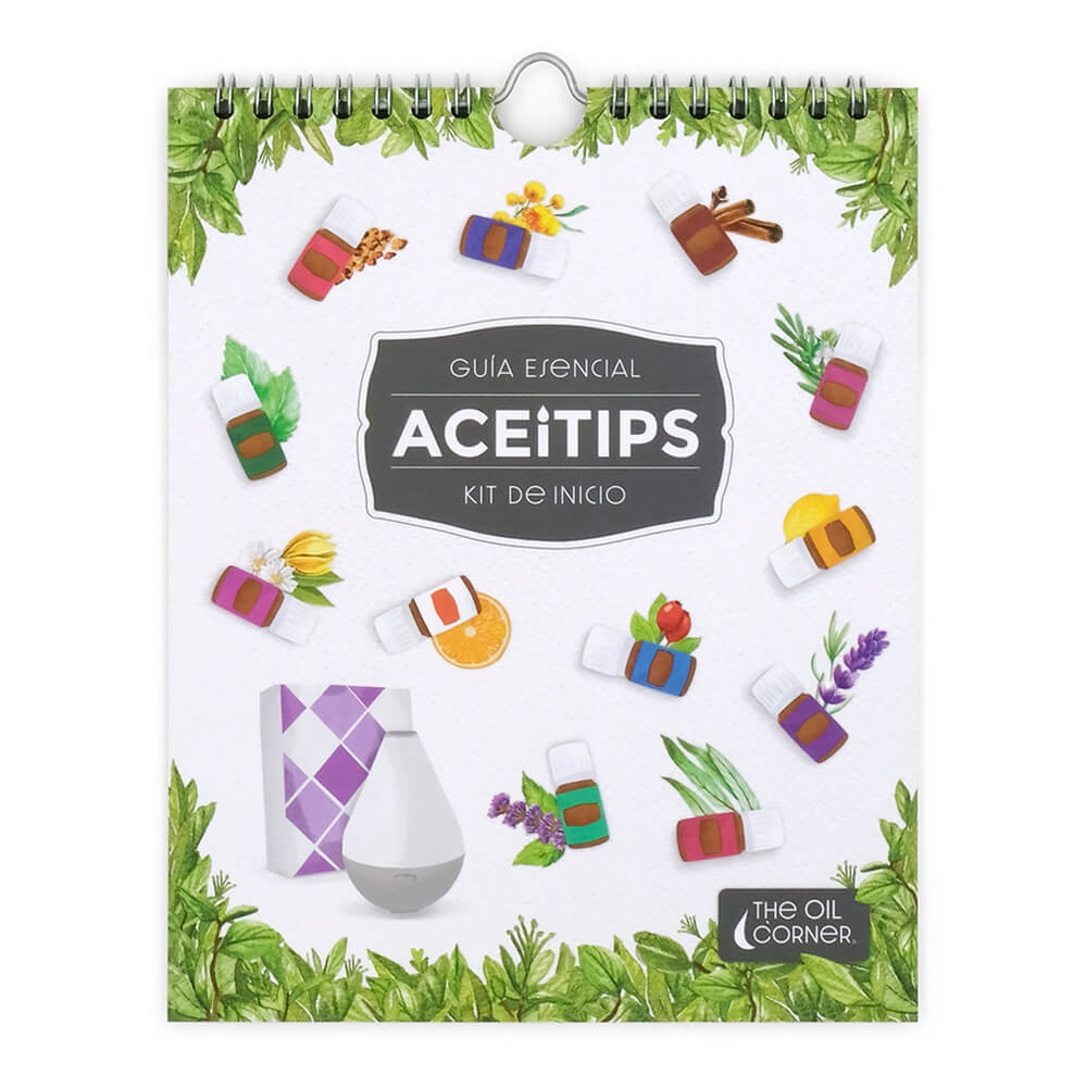 Paquete 5 ACEiTIPS™